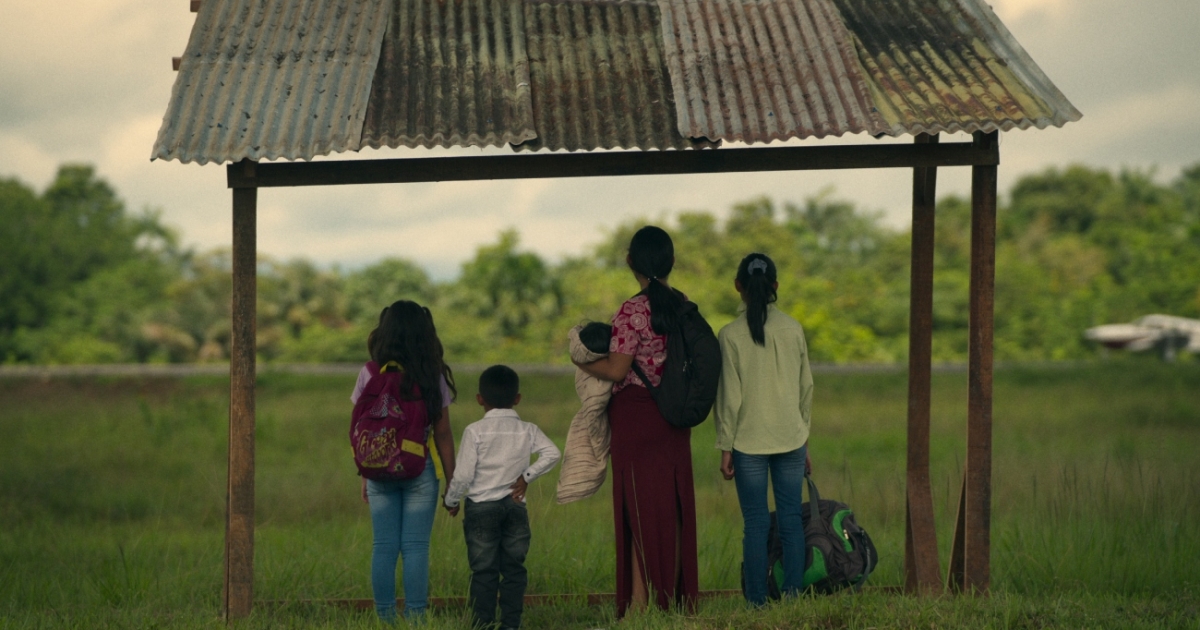 NETFLIX estrenará documental de los niños perdidos