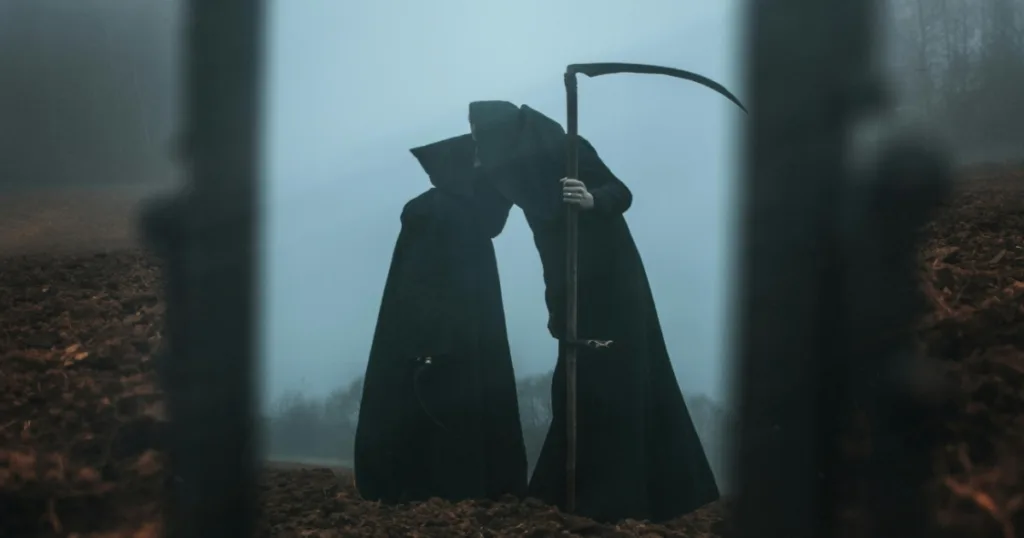 PELICULAS DE TERROR para ver en OCTUBRE