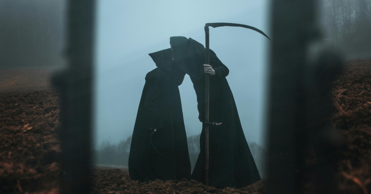 PELICULAS DE TERROR para ver en OCTUBRE