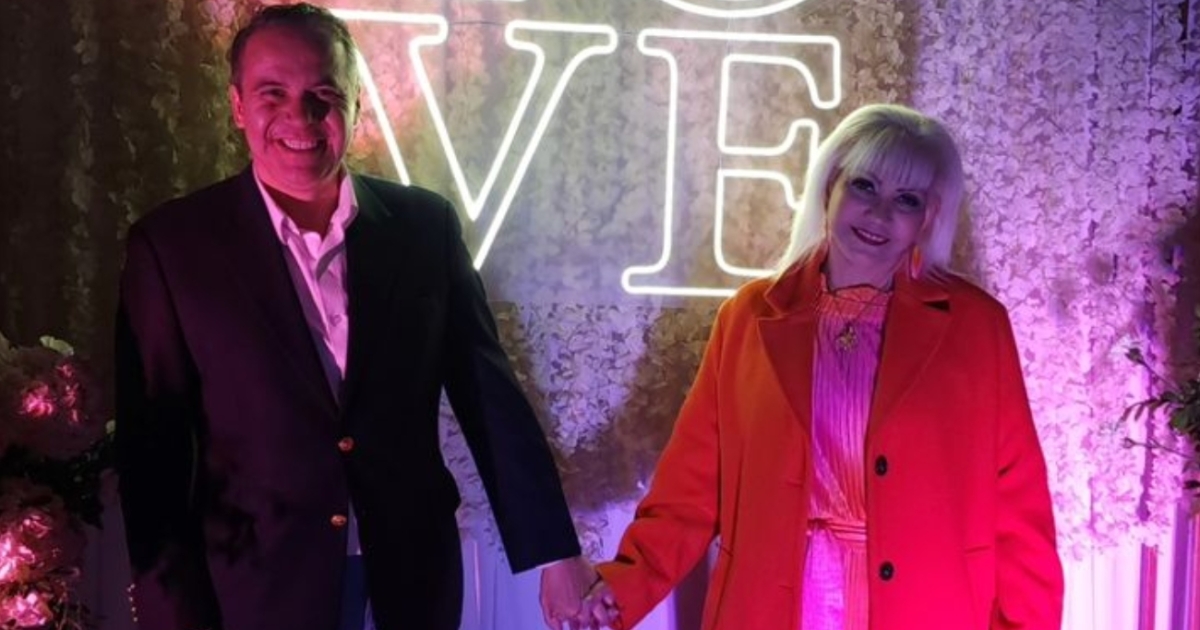 POLILLA reveló cómo lleva el duelo por La Gorda Fabiola