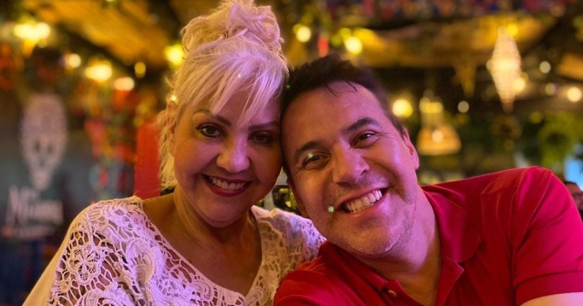 Polilla sintió la presencia paranormal de La 'Gorda' Fabiola
