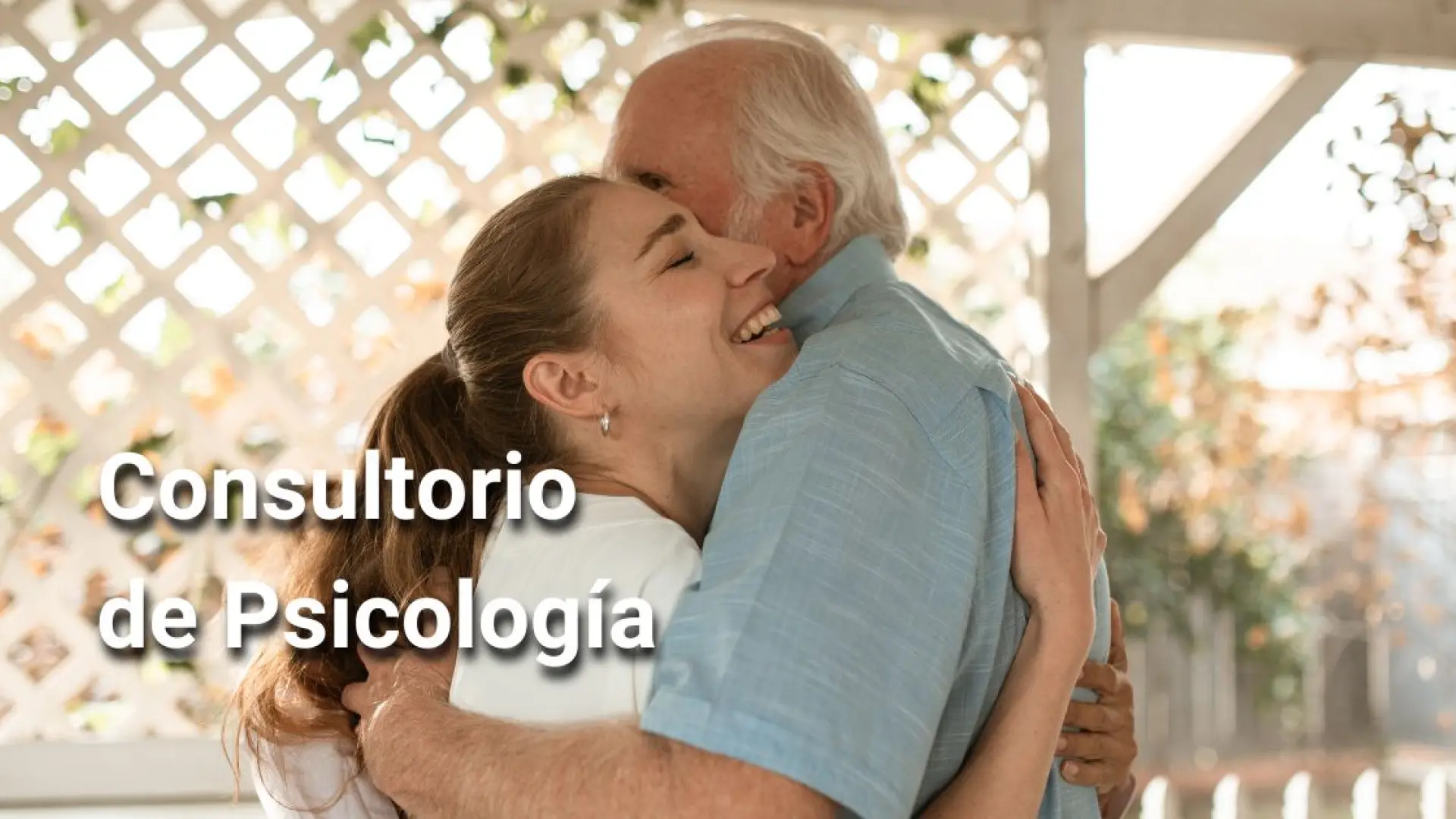 "Por azar, he visto a mi madre abrazada a un hombre que no es mi padre, solo una vez, pero estoy confusa"