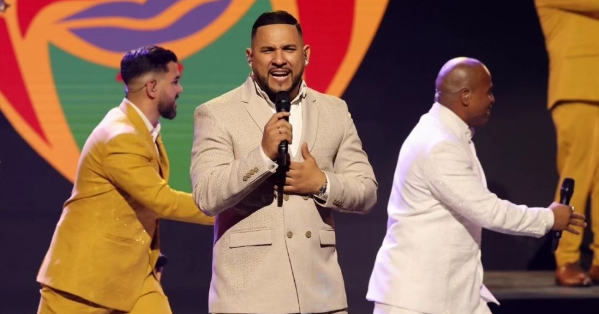 Premios Billboard de la Música Latina 2024: ganadores