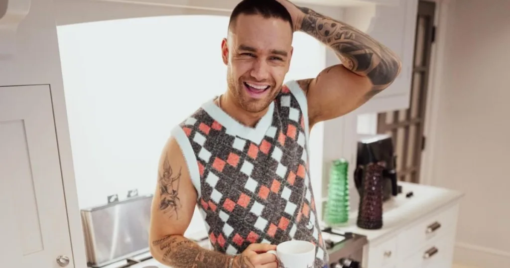 Revelan los resultados de la Autopsia de Liam Payne