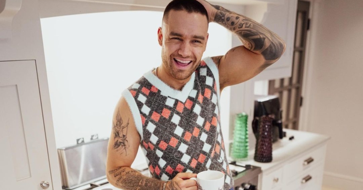 Revelan los resultados de la Autopsia de Liam Payne