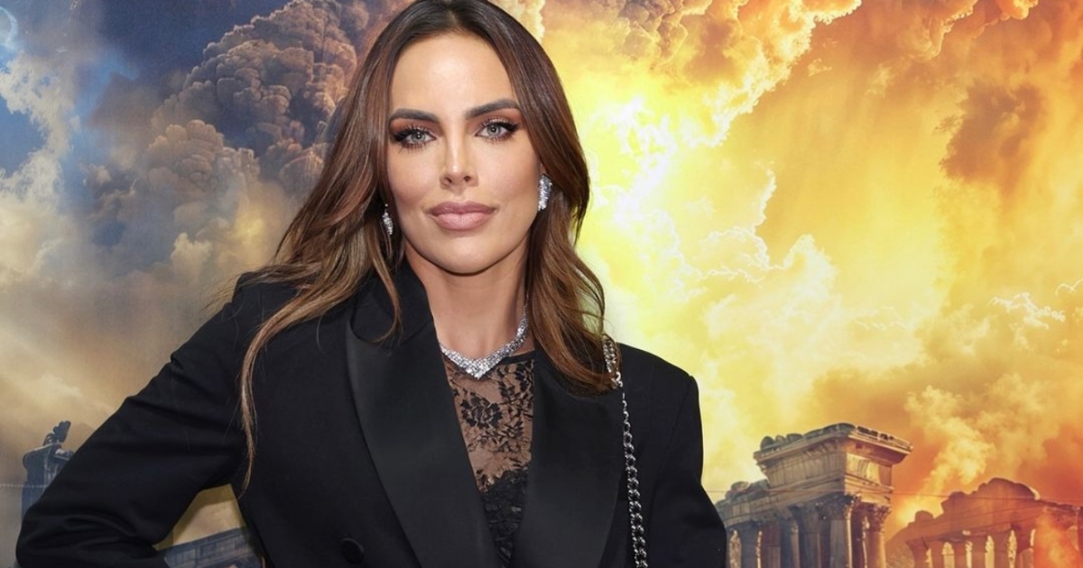 Sara Corrales se comprometió con Damián Pasquini