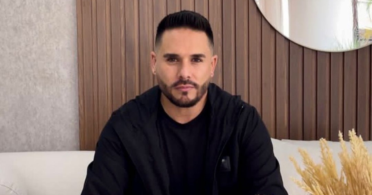 Sebastián Caicedo, ex de Carmen Villalobos se va a casar