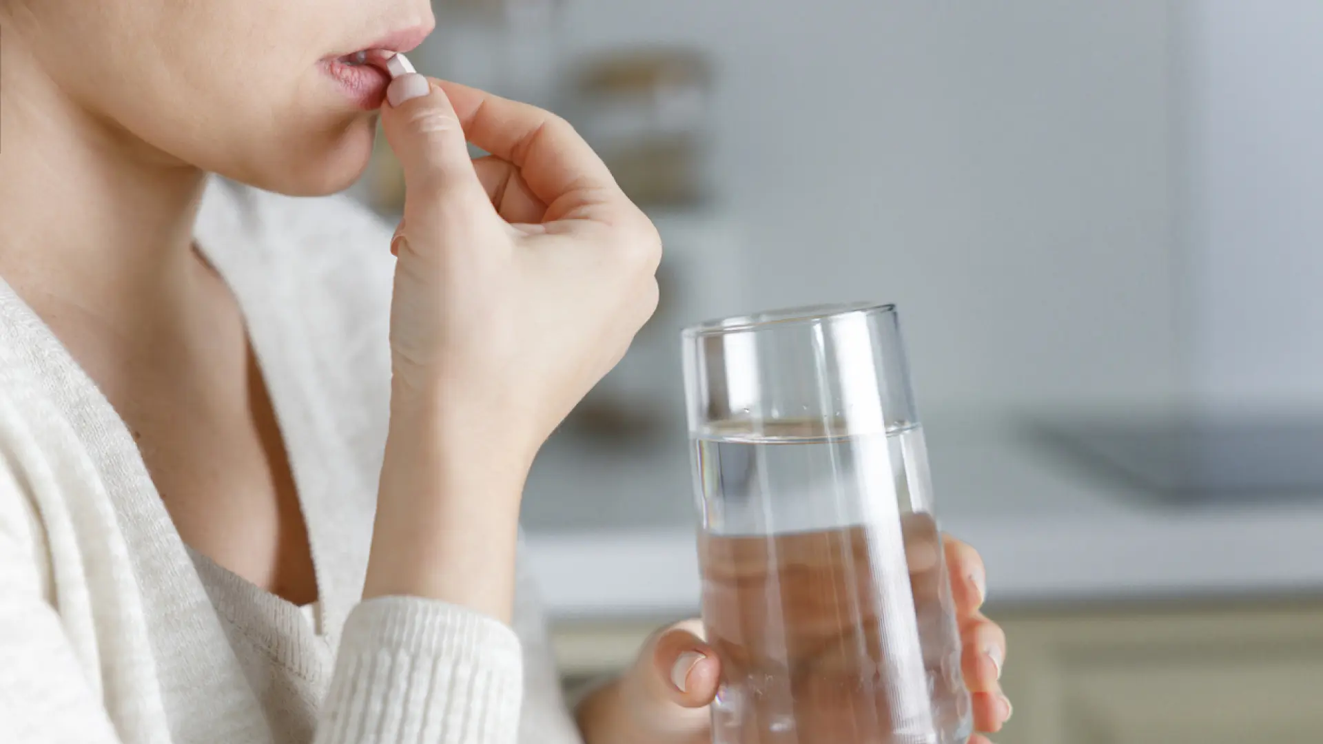 Soy médico de familia y este es el motivo por el que no debemos tomar antibióticos si tenemos gripe