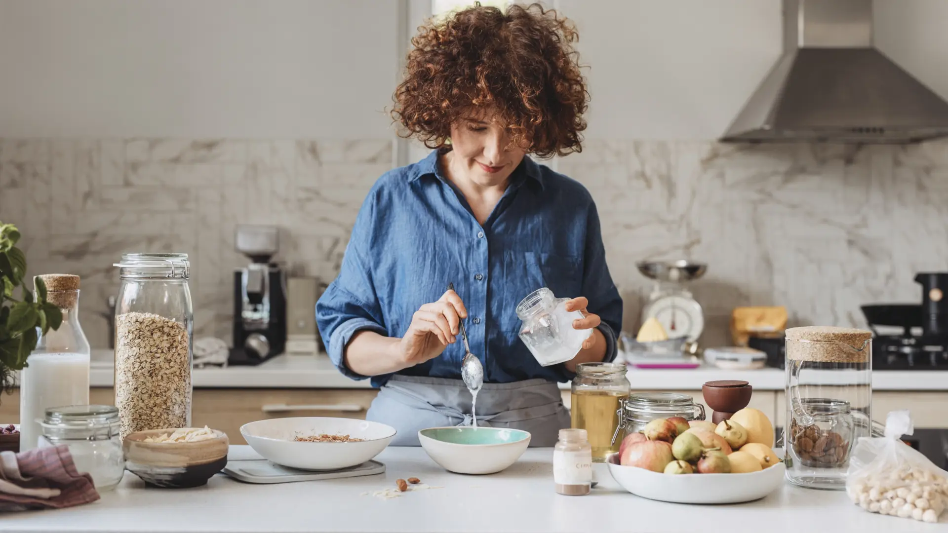 Un experto en longevidad revela cuál es el desayuno que hay que tomar para vivir más de 100 años