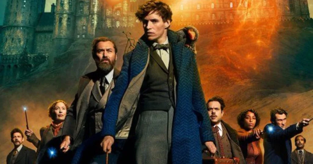 Warner Bros cancela Animales Fantásticos: ¿Por qué?