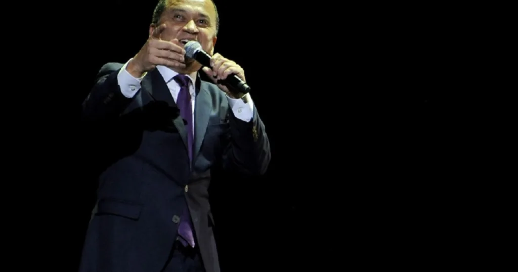 Yuri Buenaventura se presentará en Bogotá: fecha y lugar