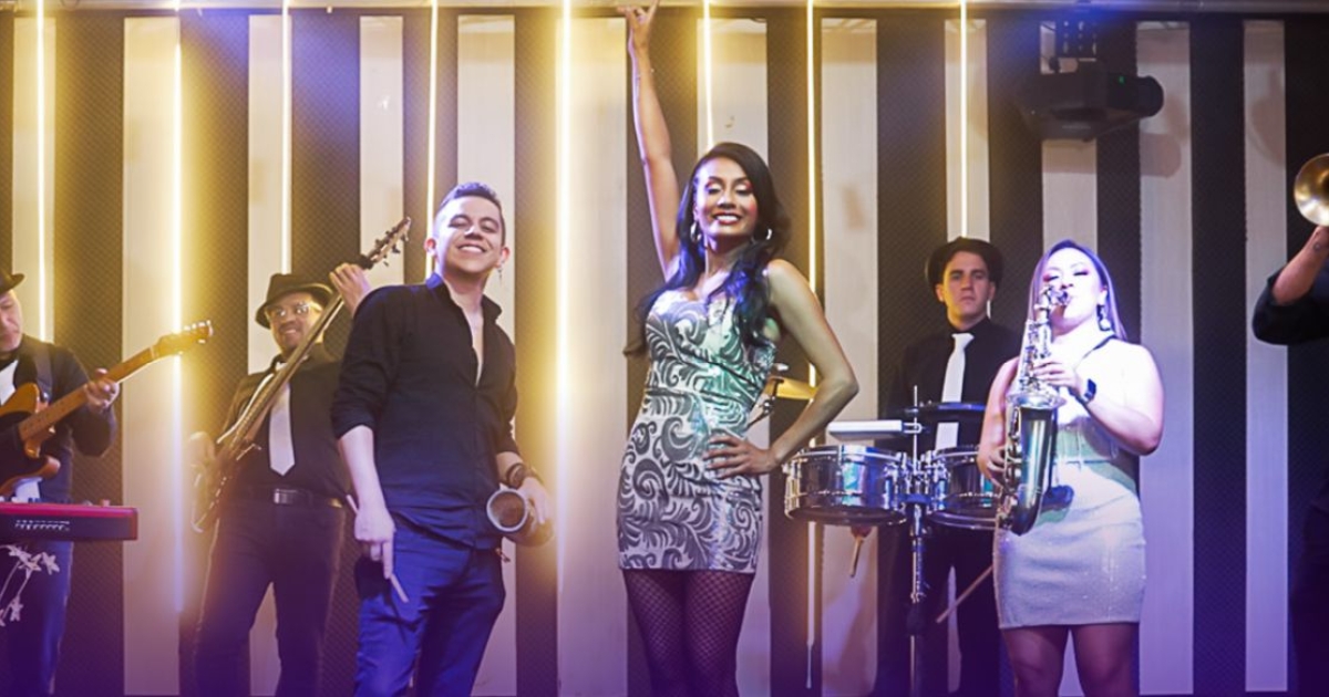la propuesta musical de dos hermanas