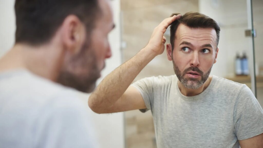 siete vitaminas que hacen crecer el pelo rápido