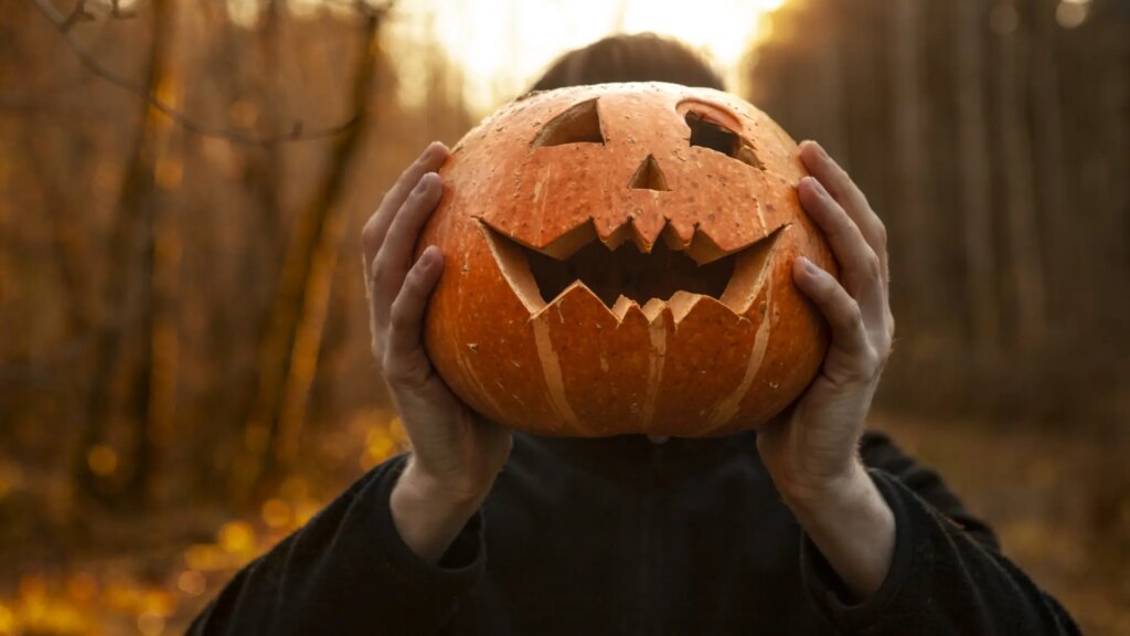 ¡Cuidado con Halloween! morir de miedo es posible, según la ciencia