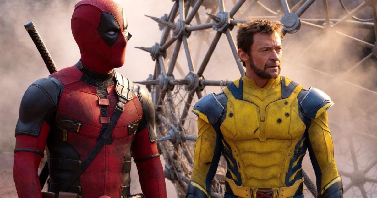 ¿Cuándo se estrena Deadpool & Wolverine en Disney +?