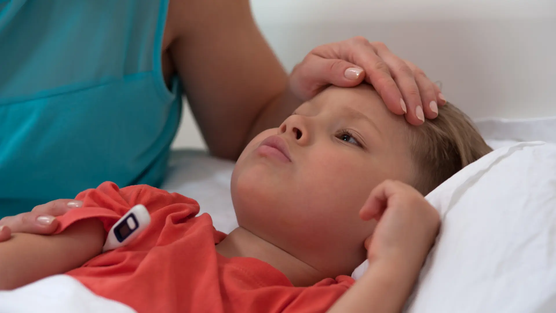 ¿Por qué es bueno vacunar a los niños de la gripe?