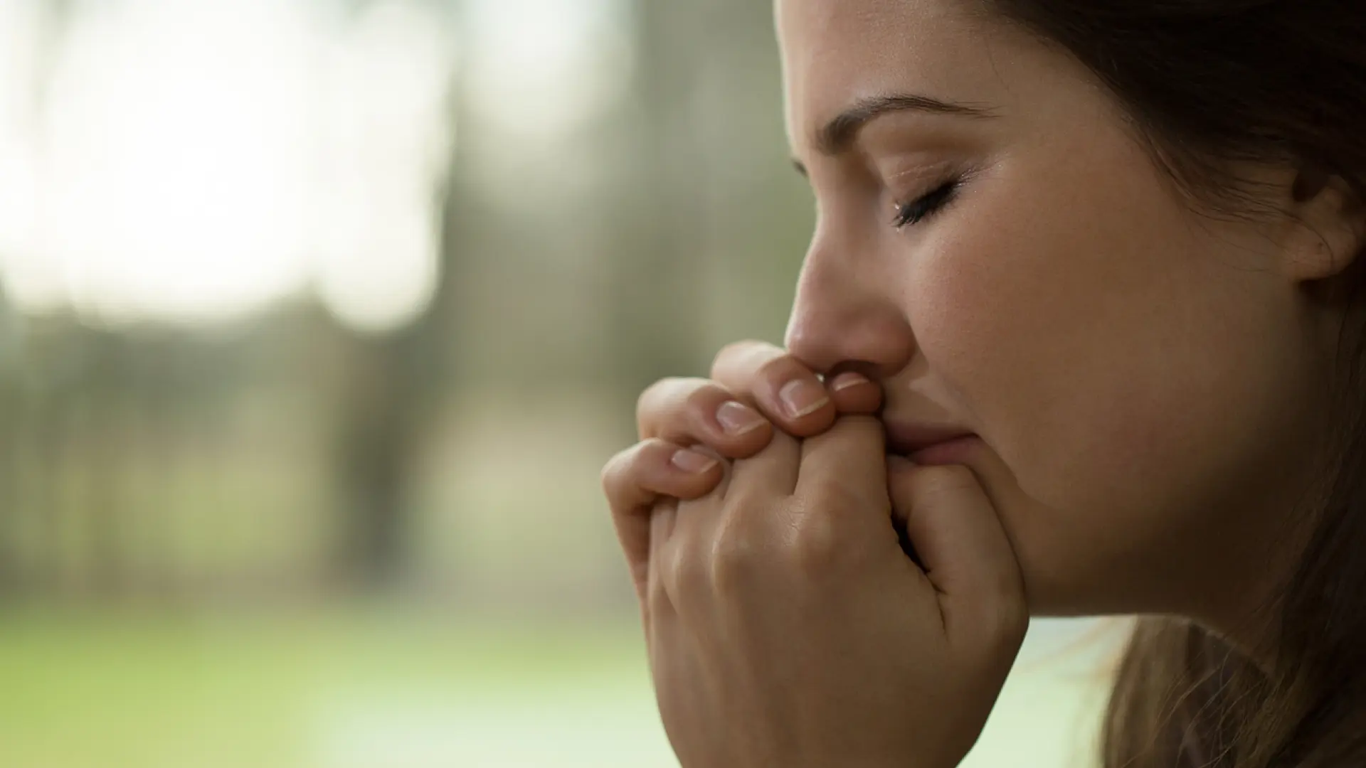 ¿Por qué lloramos cuando estamos tristes y también cuando estamos alegres?
