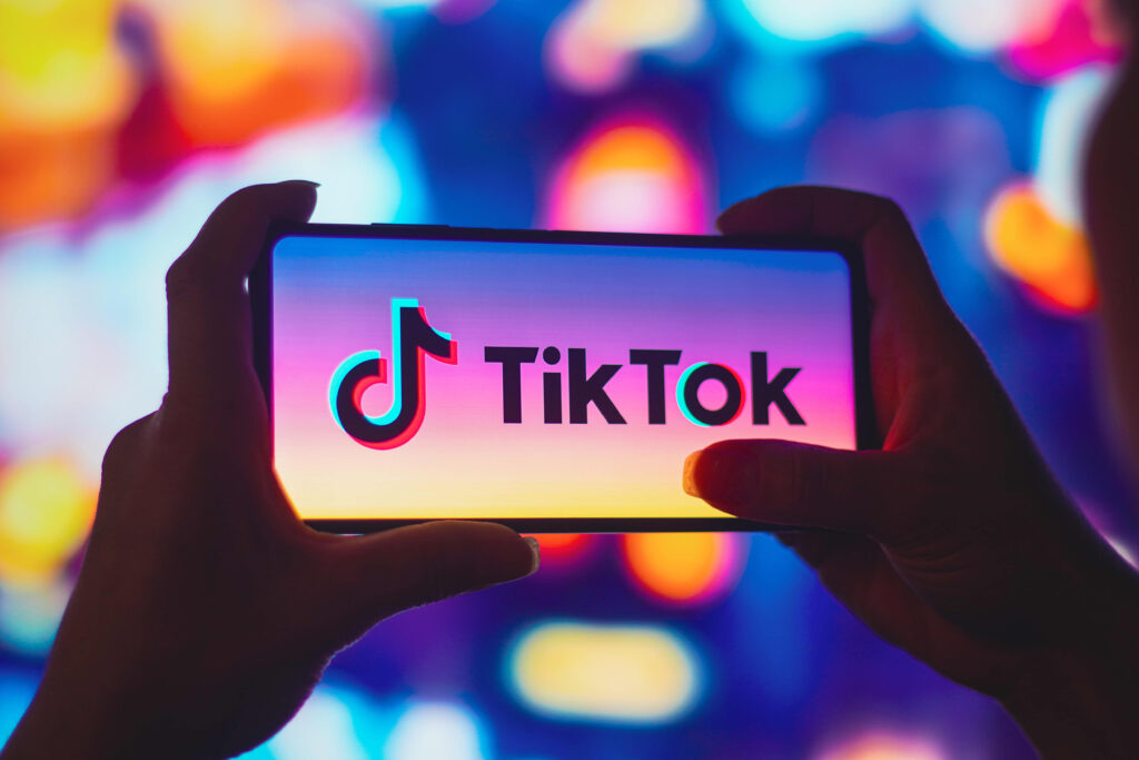 Tiktok photos