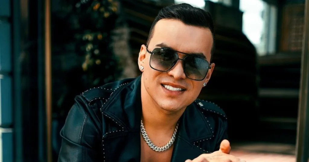 ¿Yeison Jiménez tuvo problemas con la DIAN?
