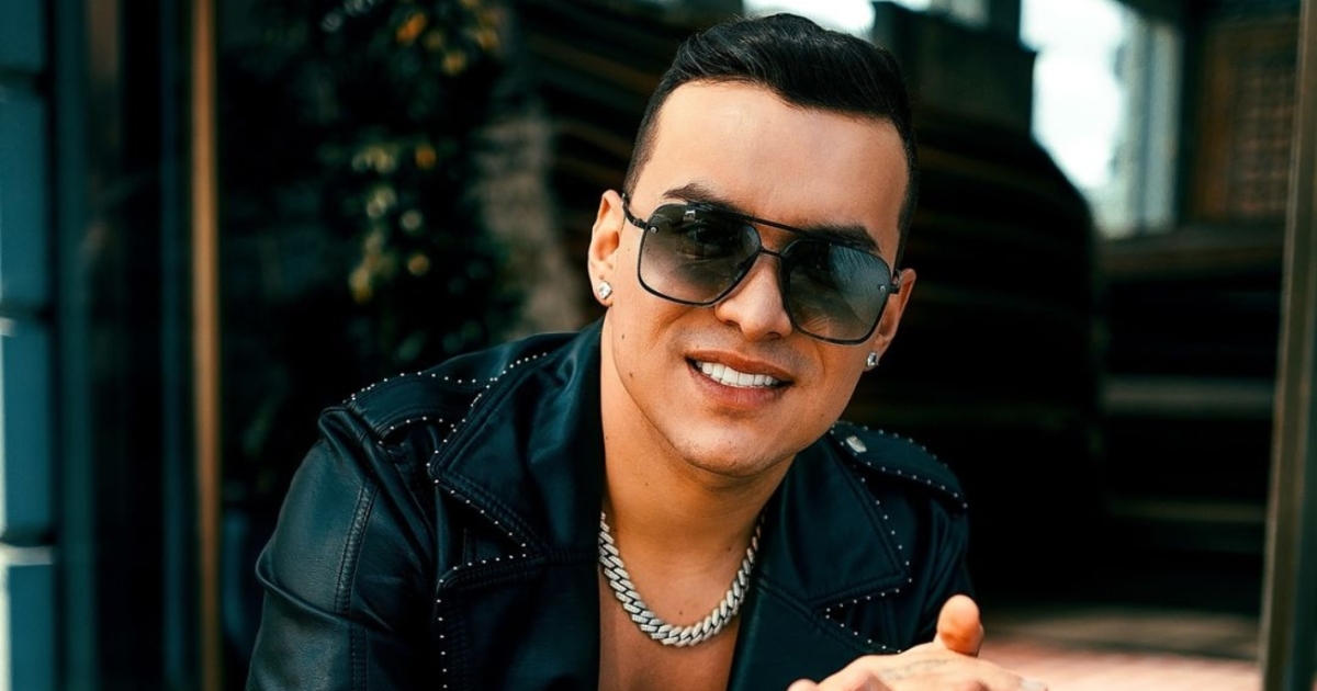 ¿Yeison Jiménez tuvo problemas con la DIAN?