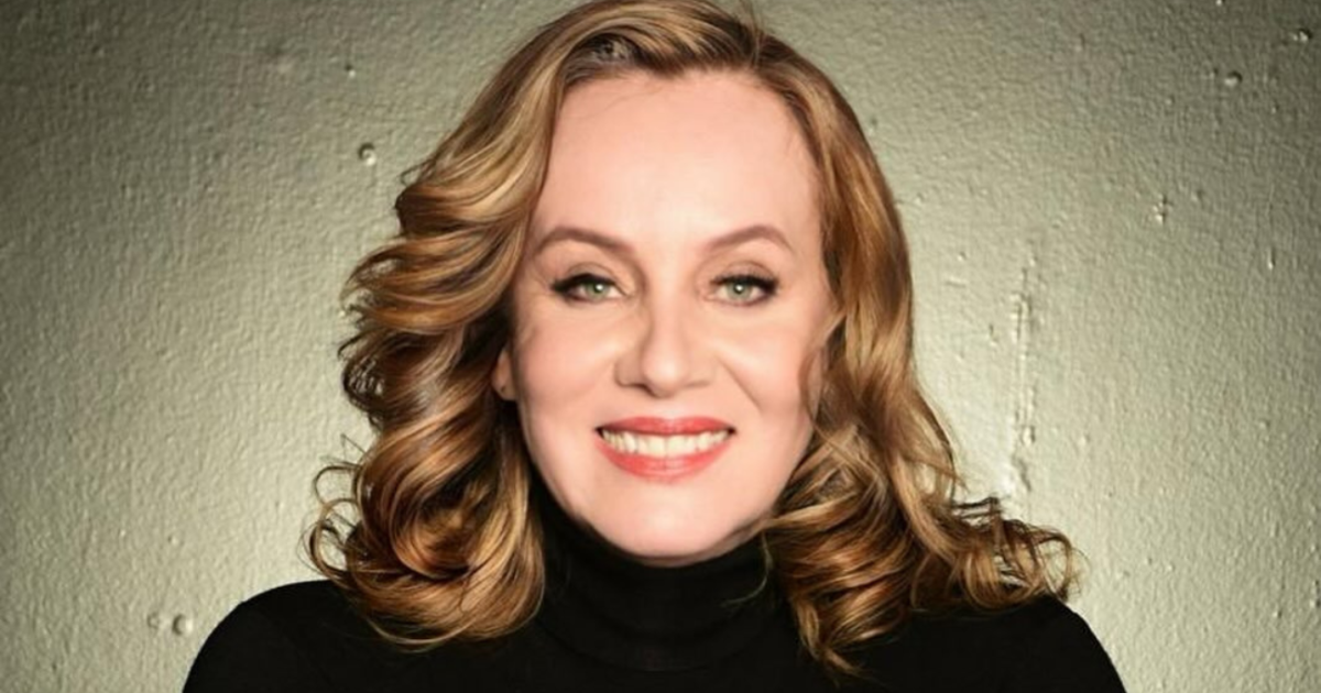 Alejandra Borrero aclaró por qué no volvió a la televisión