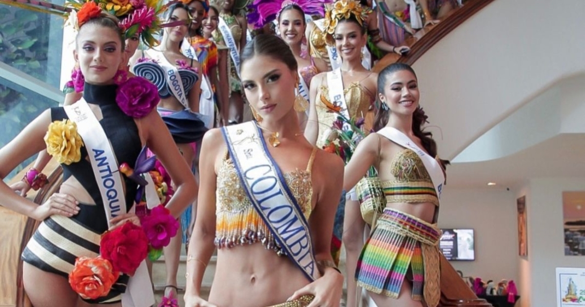 Concurso Nacional de Belleza: top 5 candidatas favoritas