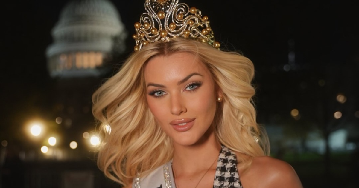 Conozca a la mamá y la hermana de la actual miss universo