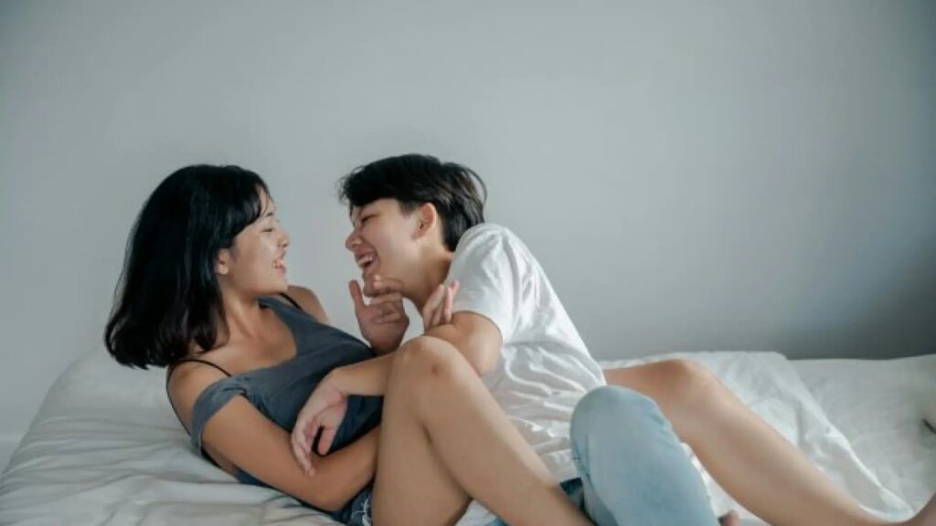 Consejos básicos para jóvenes que quieren tener una vida sexual sin riesgo de infecciones