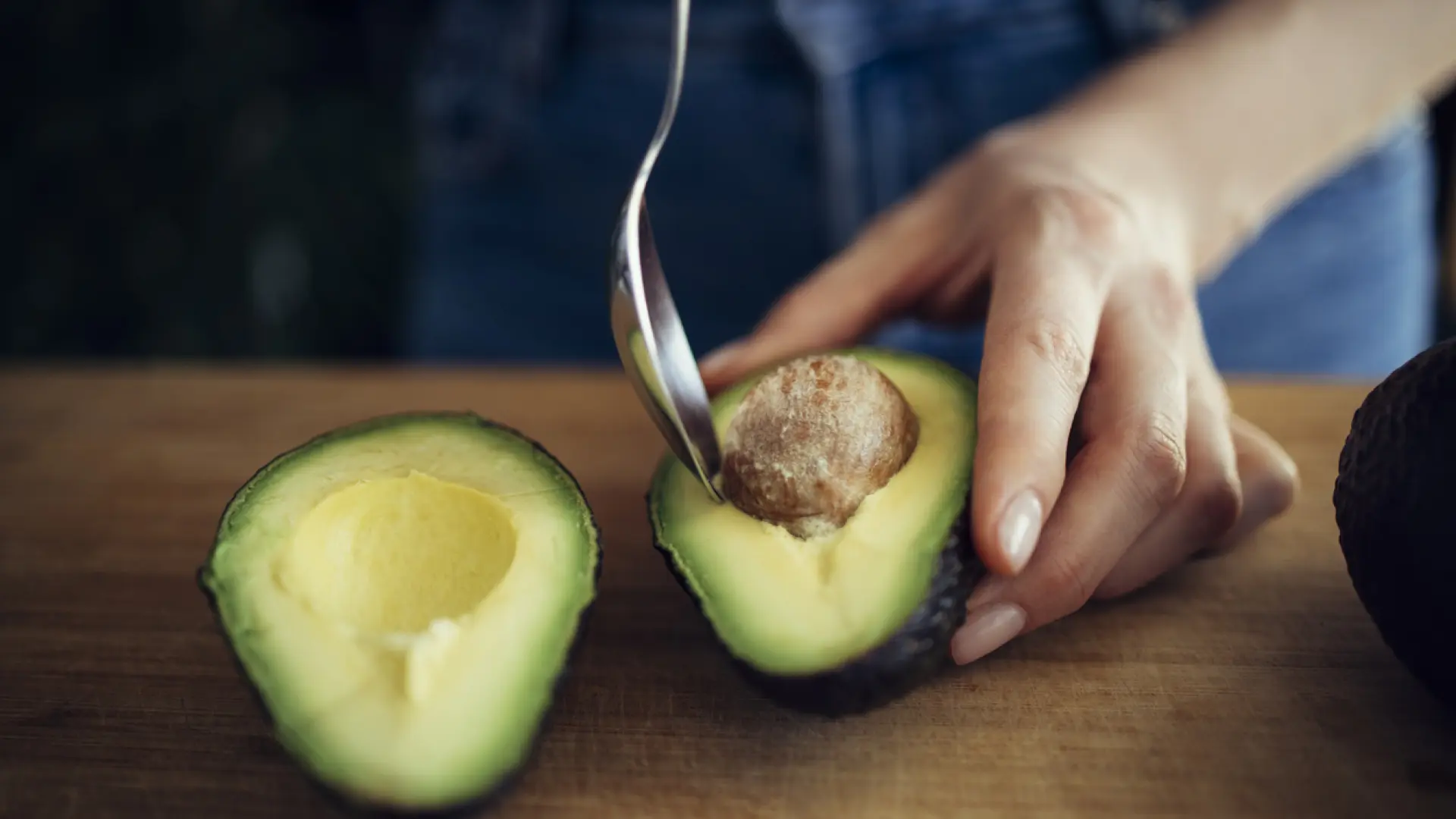 Cuántas calorías tiene un aguacate