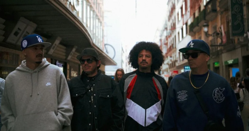 Cypress Hill y Alcolirykoz en Bogotá: precios de boletas
