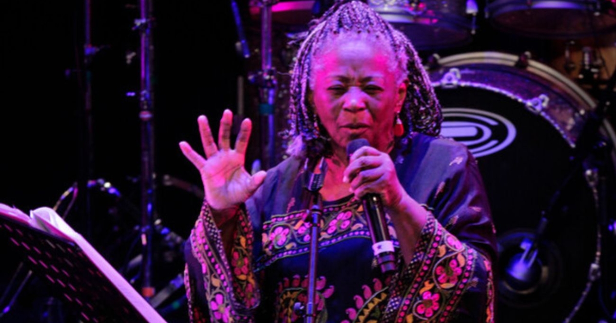 El legado musical de la Negra Grande de Colombia: Canciones
