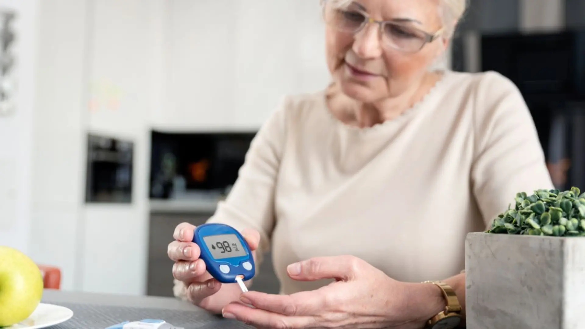 El novedoso tratamiento para la diabetes que podría acabar con la necesidad de insulina