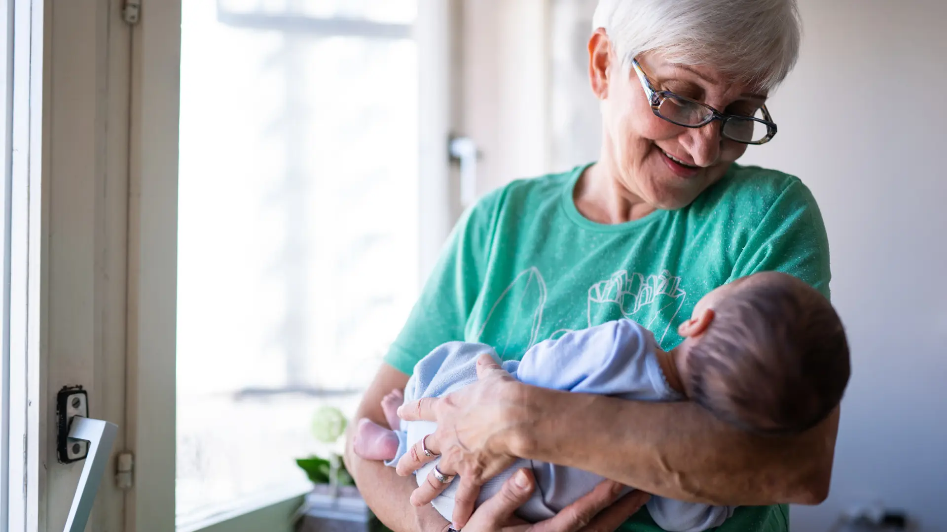 El remedio típico que usaban las abuelas para calmar a los bebés y que ahora los médicos desaconsejan