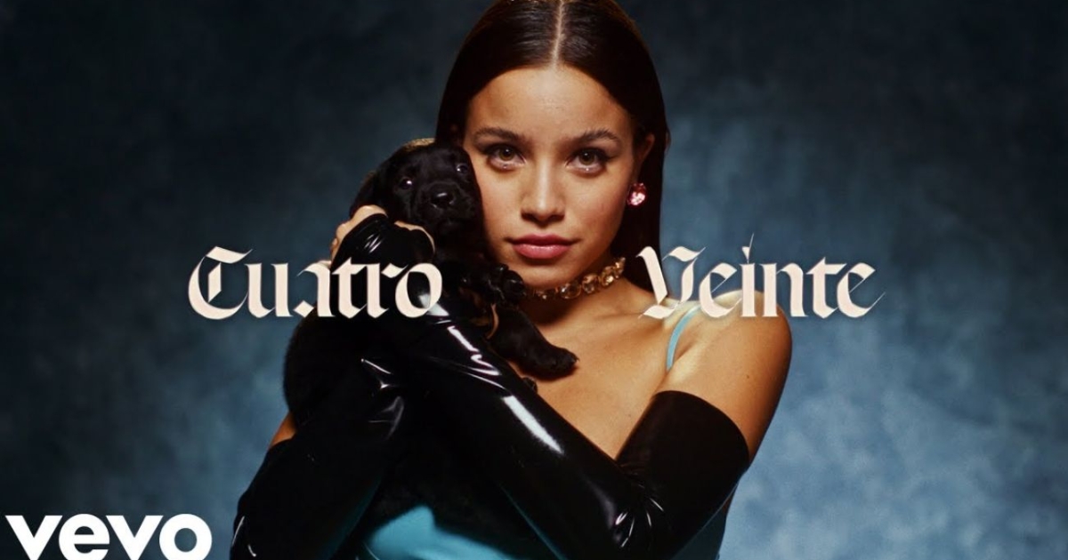 Emilia, la estrella pop argentina, debutará en Megaland 2024