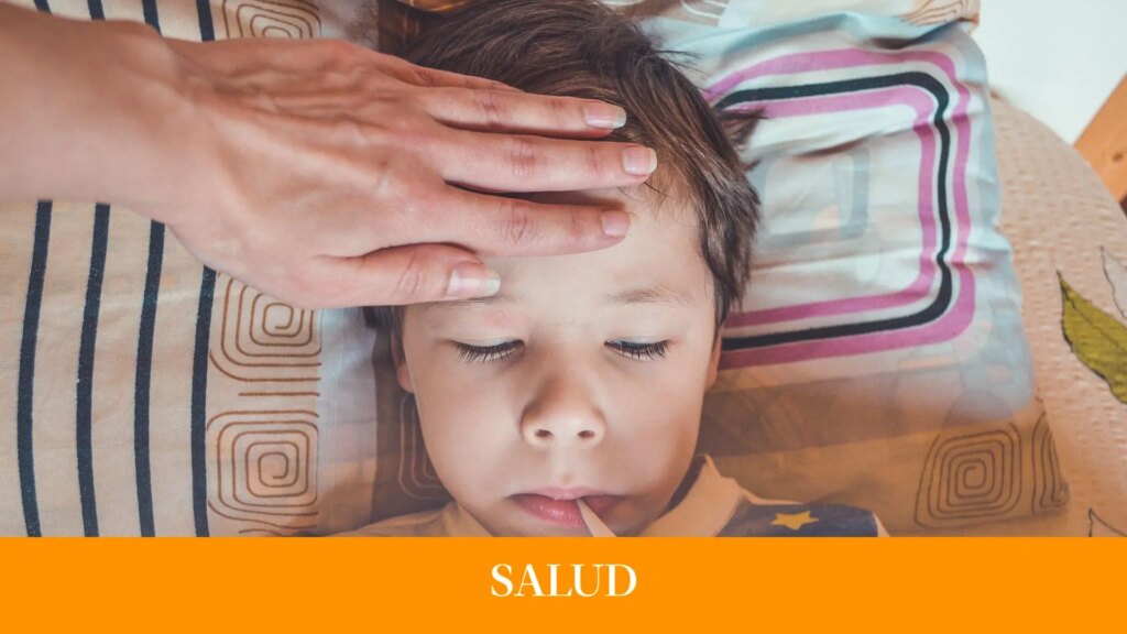 Fotos: Qué hacer y qué evitar si tienes fiebre