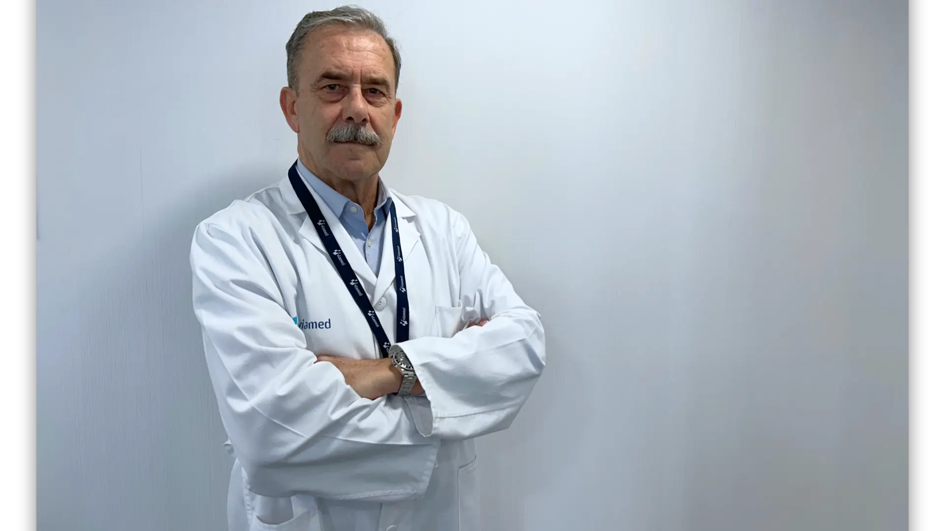 "Hay tumores que hace dos años no eran curables y hoy pueden tratarse eficazmente"