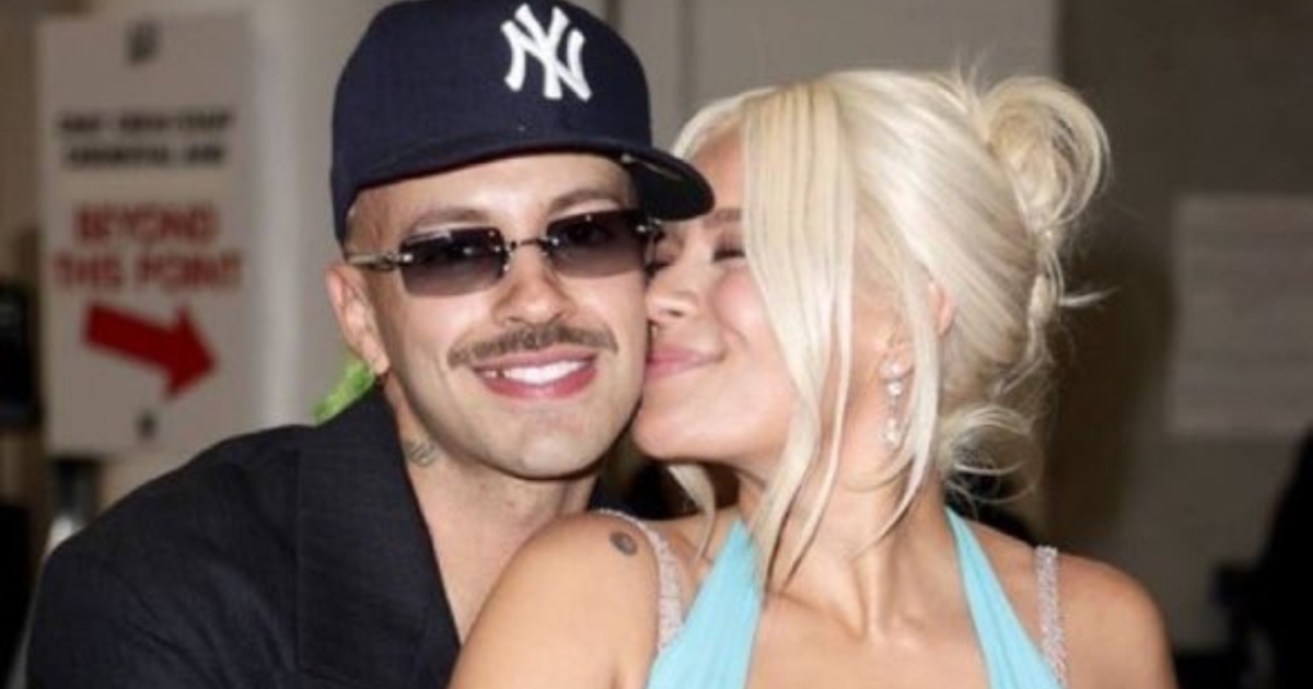 Karol G y Feid se habrían casado en secreto