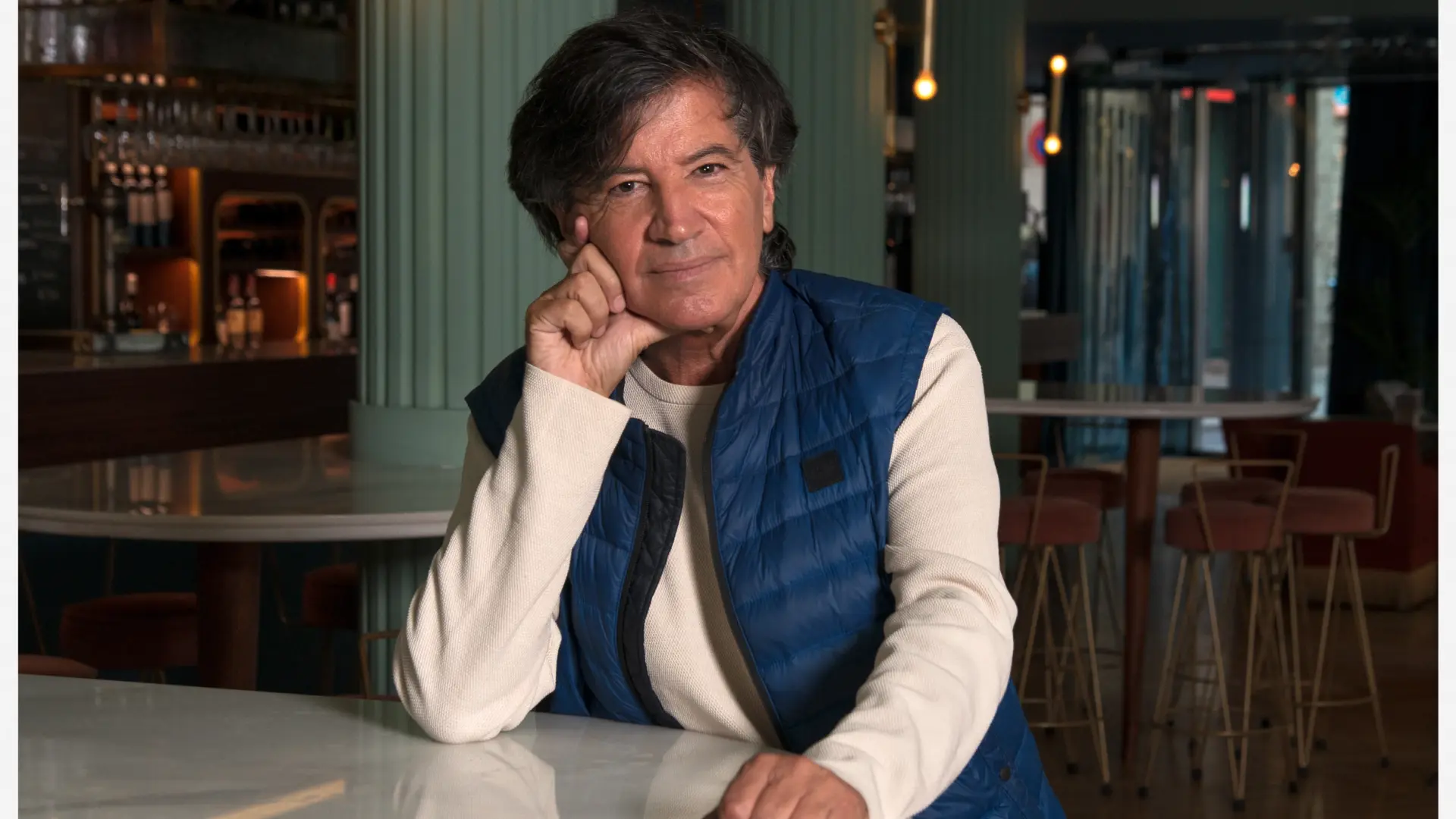 "La tristeza se ha convertido en un mal universal; ese es el naufragio mental actual"