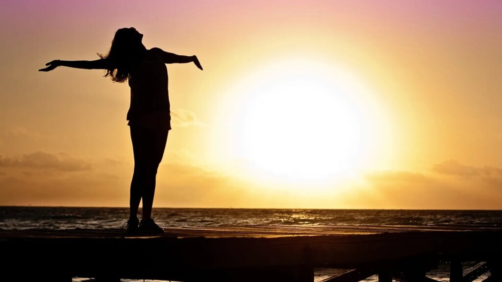 "La vitamina D ayuda a reducir el riesgo de infecciones respiratorias y algunos tipos de cáncer"