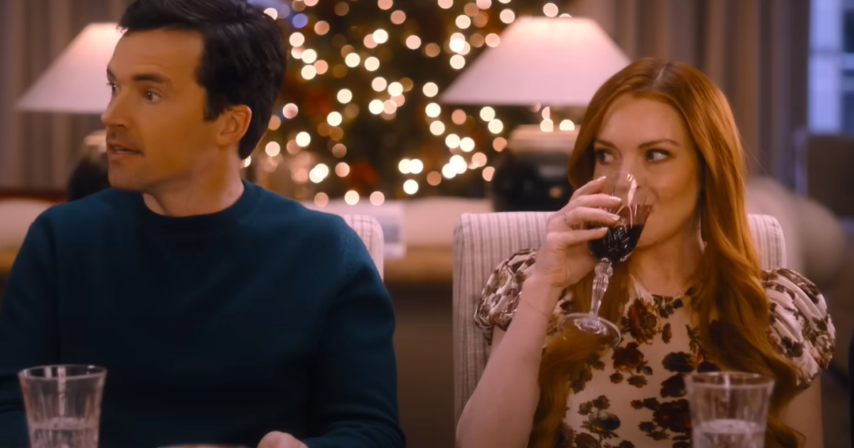 Las MEJORES películas navideñas en NETFLIX para maratonear