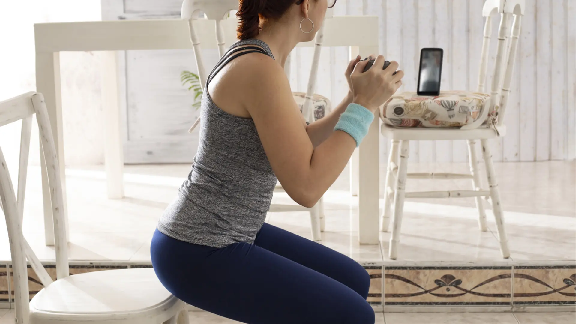Los mejores mini entrenamientos para quemar calorías y prevenir problemas del corazón