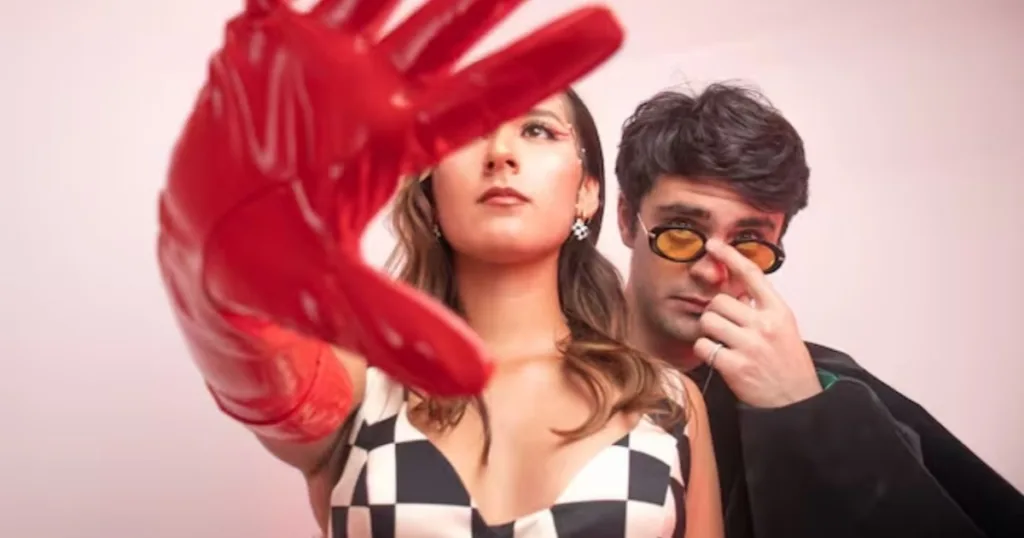 Maca & Gero llegan a Megaland 2024 para conquistar corazones