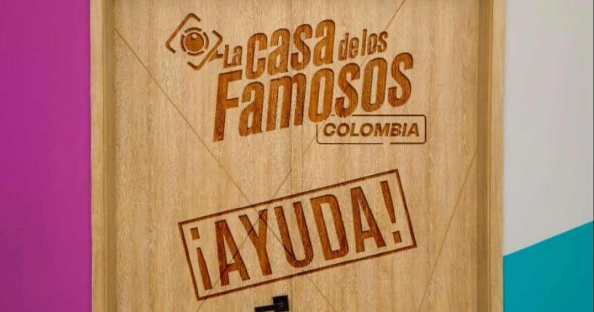 Margarita Reyes sería la primera actriz en entrar a LCDLM 2