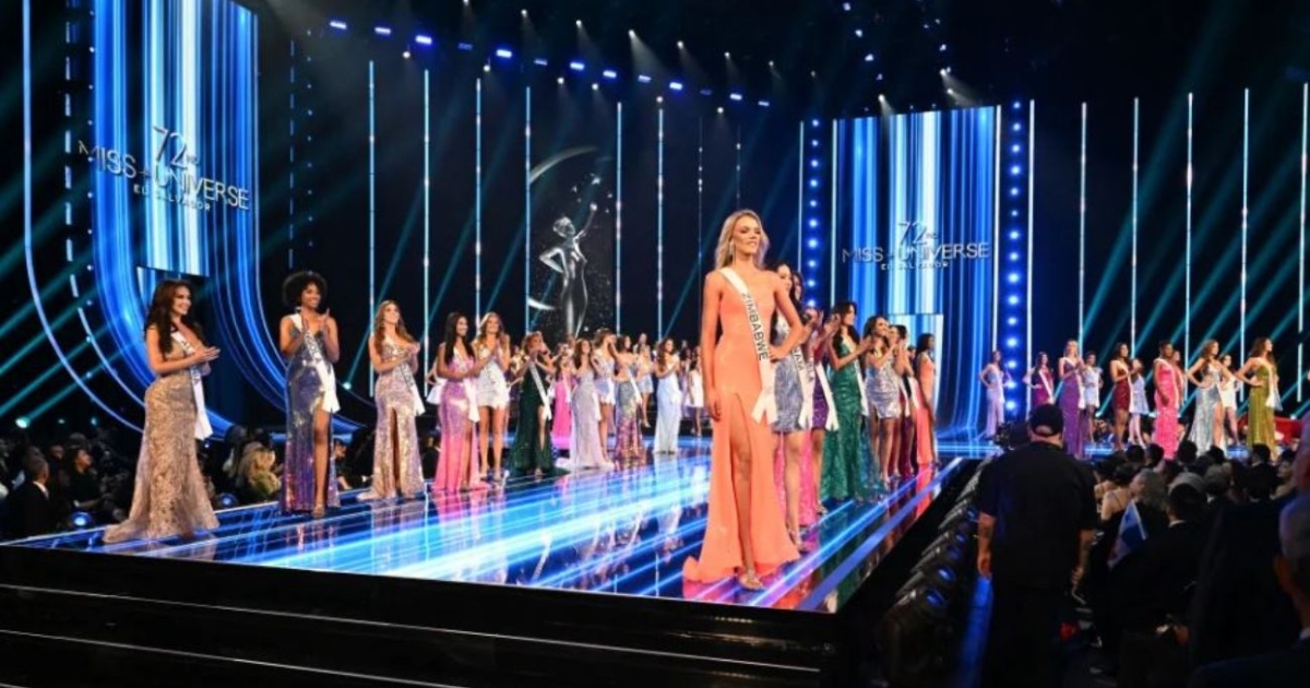Miss Universo 2024: Así quedó el top 30: ¿Está Colombia?