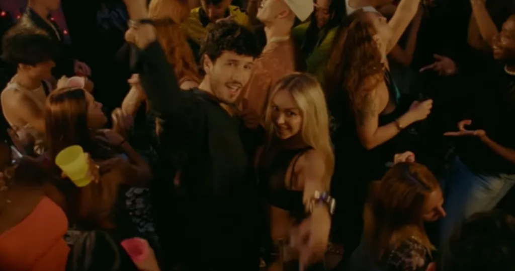 NUEVA canción de Sebastián Yatra y Bad Gyal: 2AM