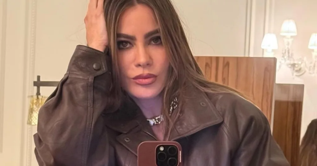 Narcotraficantes ofrecieron dinero por Sofía Vergara
