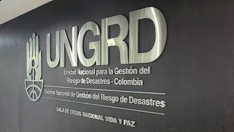 Niegan prisión domiciliaria a Pedro Andrés Rodríguez, uno de los cerebros del escándalo de la UNGRD