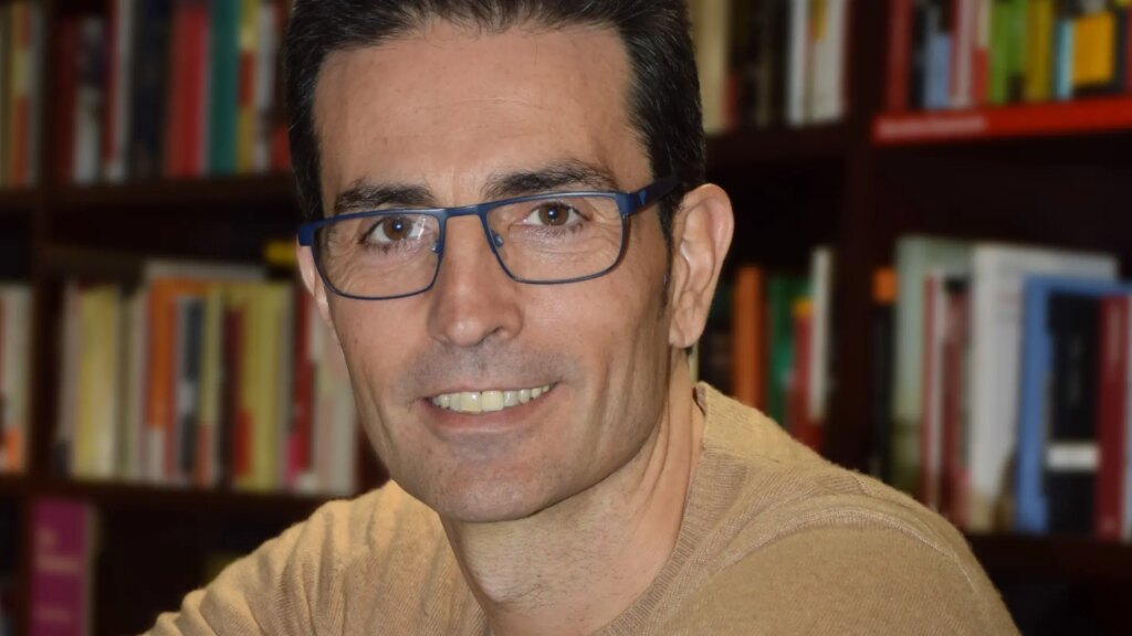 "No ponemos las emociones como objetivos vitales; son respuestas y no fines en sí mismas"