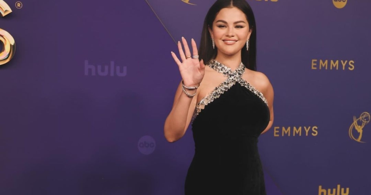 Selena Gómez revela que padece SIBO: ¿Qué es y sus sintomas?