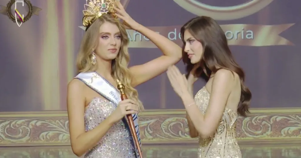 Señorita Colombia: ¿Cuánto dinero recibe la ganadora?